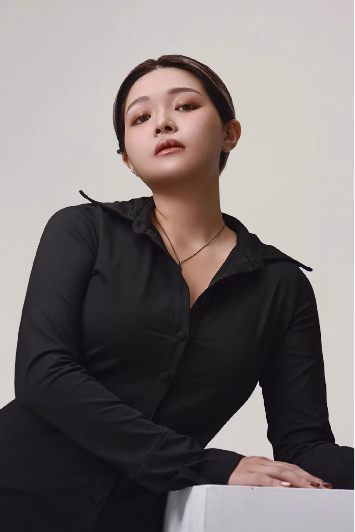 代筆 / DEBBIE