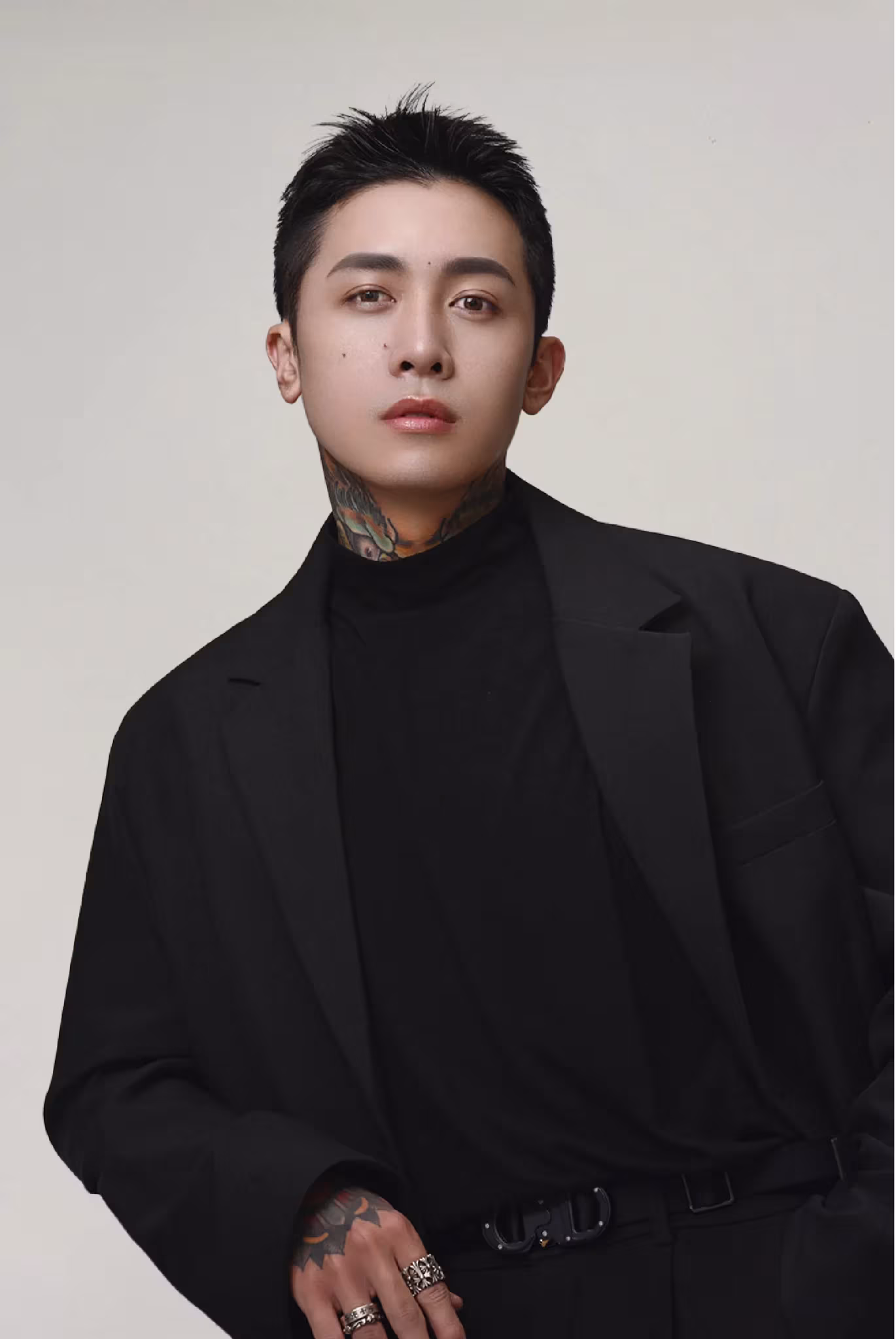 王羿 / BEN