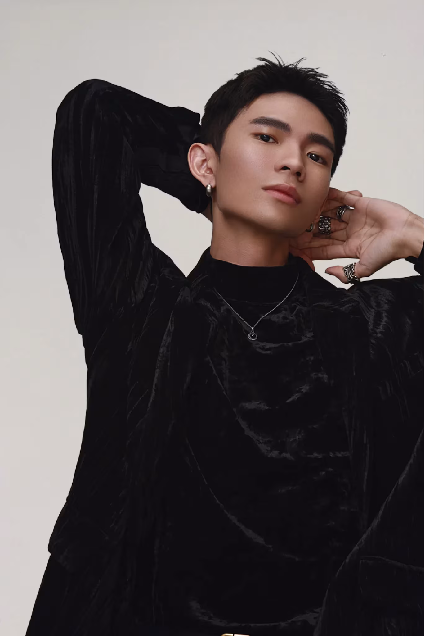 阿汪 / WANG