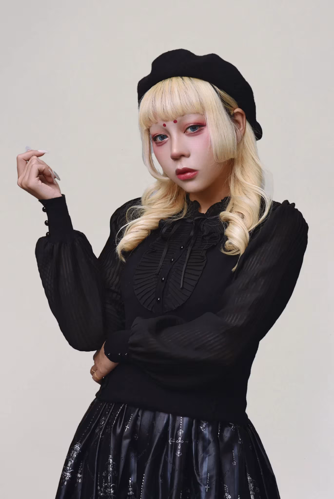 安柏 / AMBER