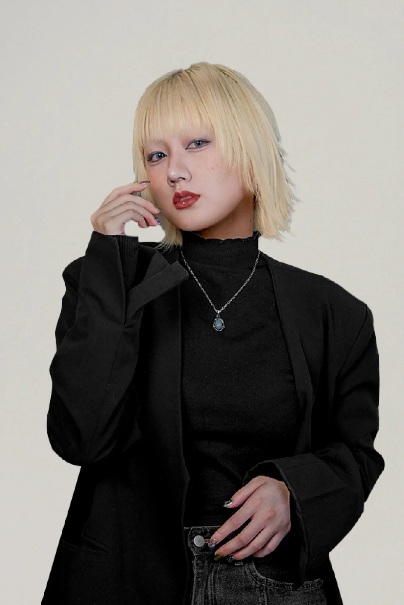 蘇菲 / SOFIEE