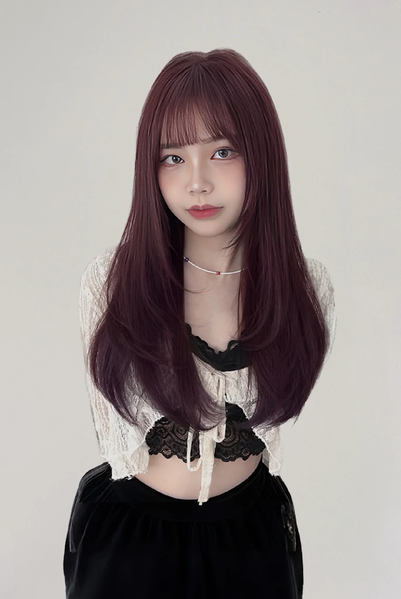 涵羽 / HANYU
