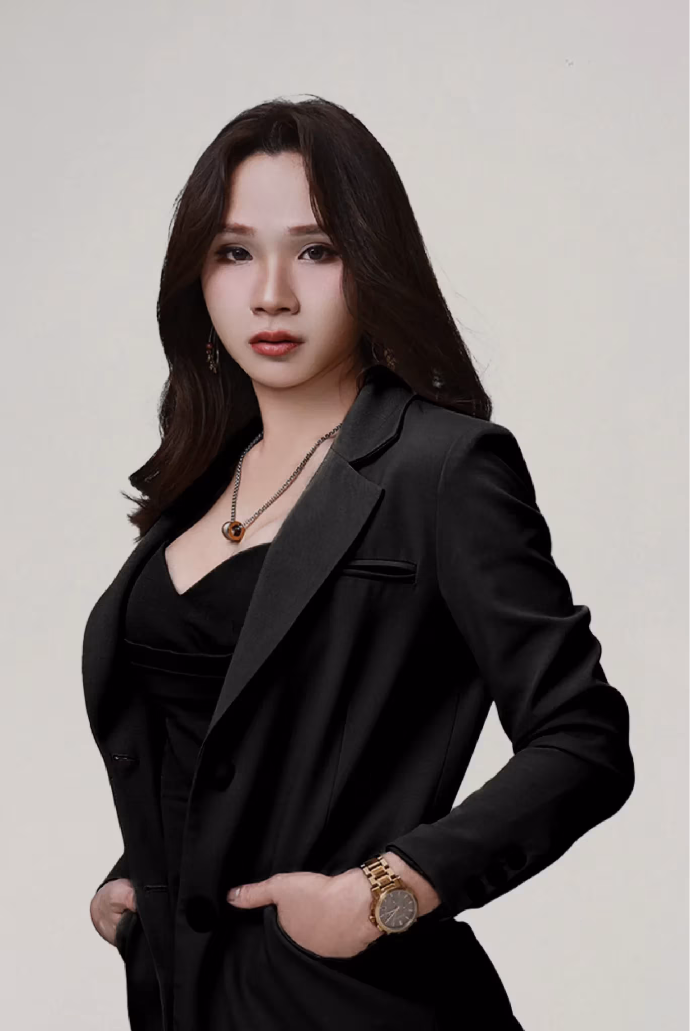 潔西 / JESSIE