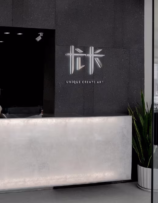 台中旗艦店