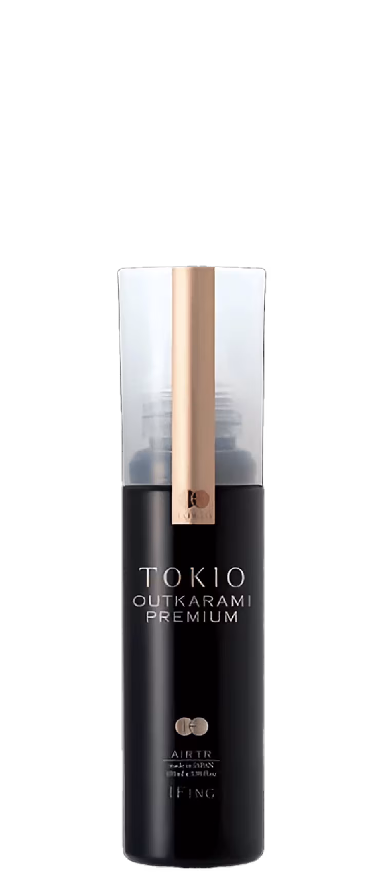 TOKIO INKARAMI Hover