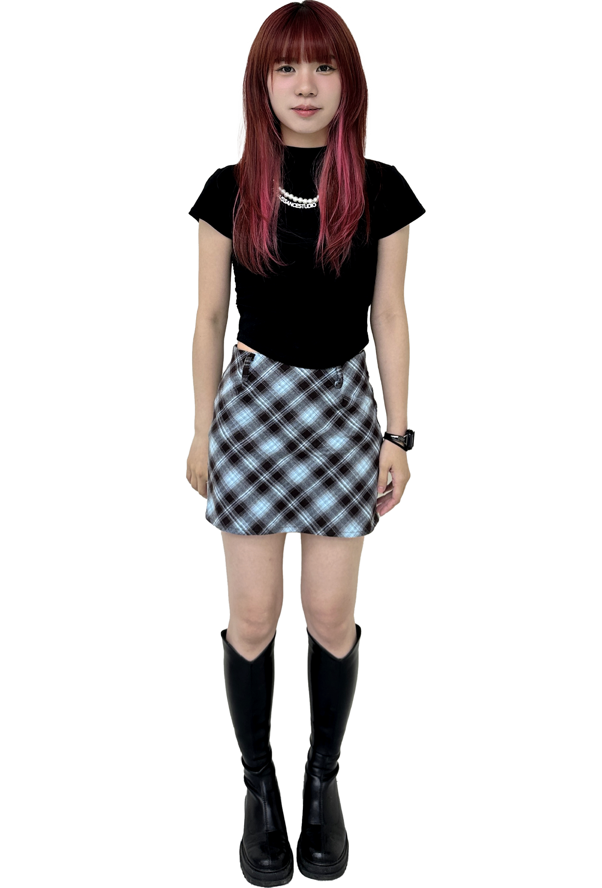 Audrey小薇