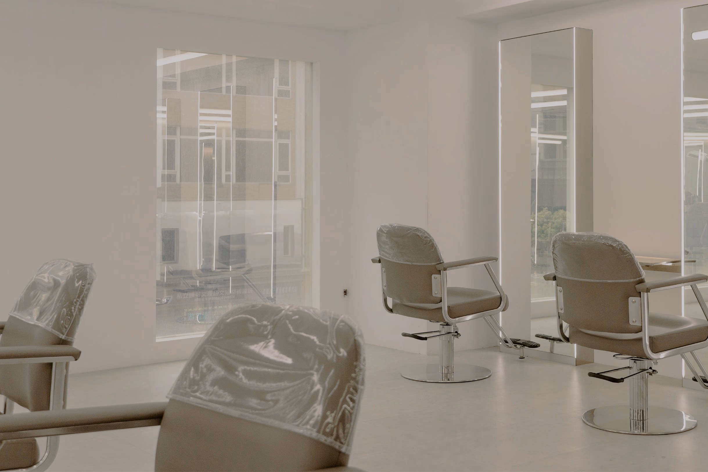 UCA Space 01