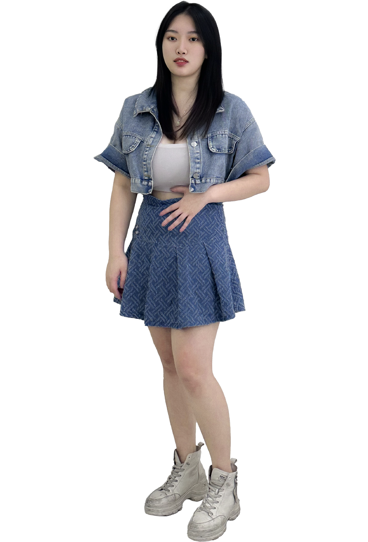 NINA