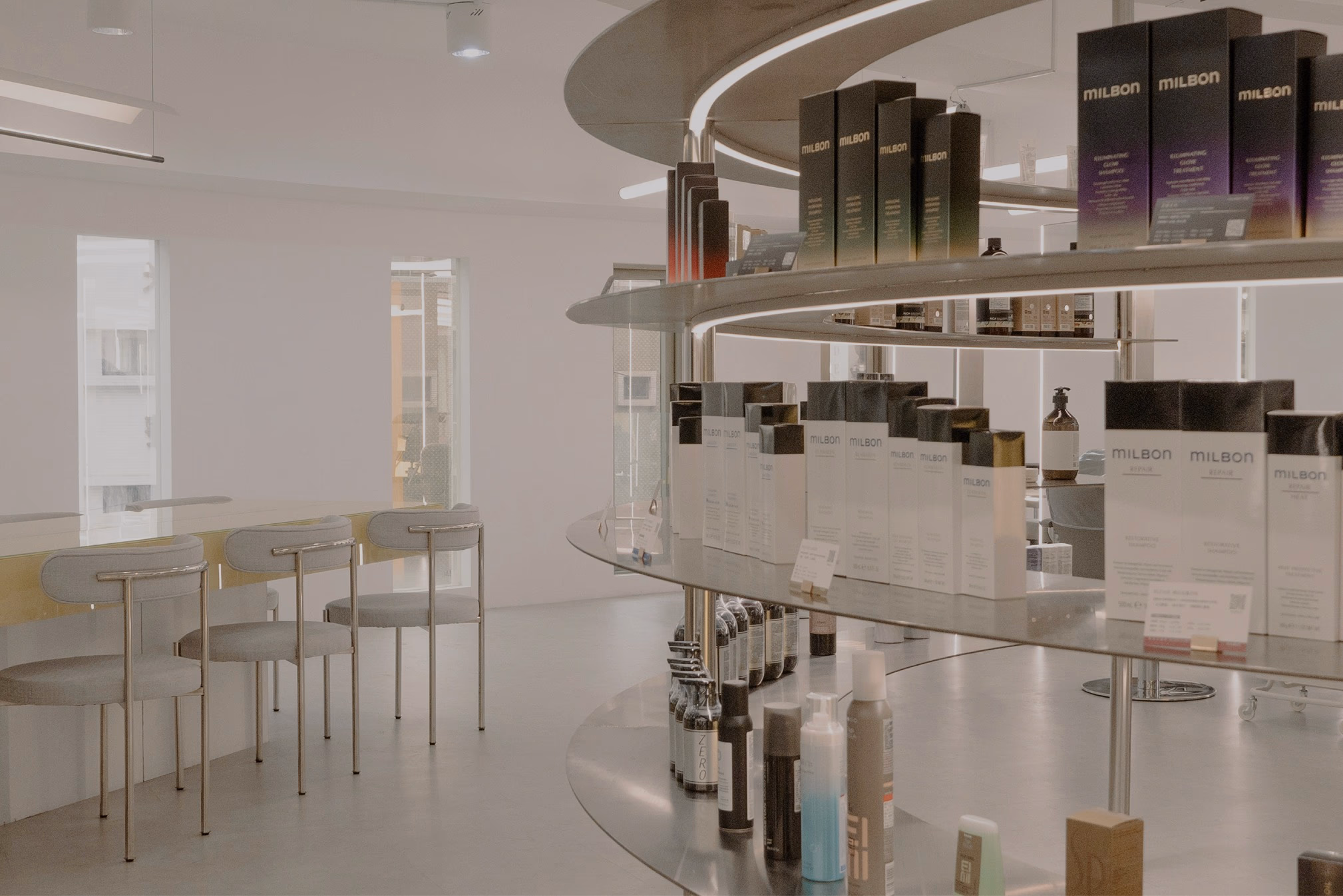 UCA Space 02