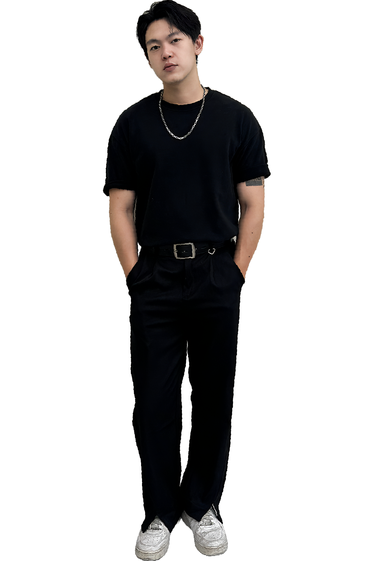 Nick