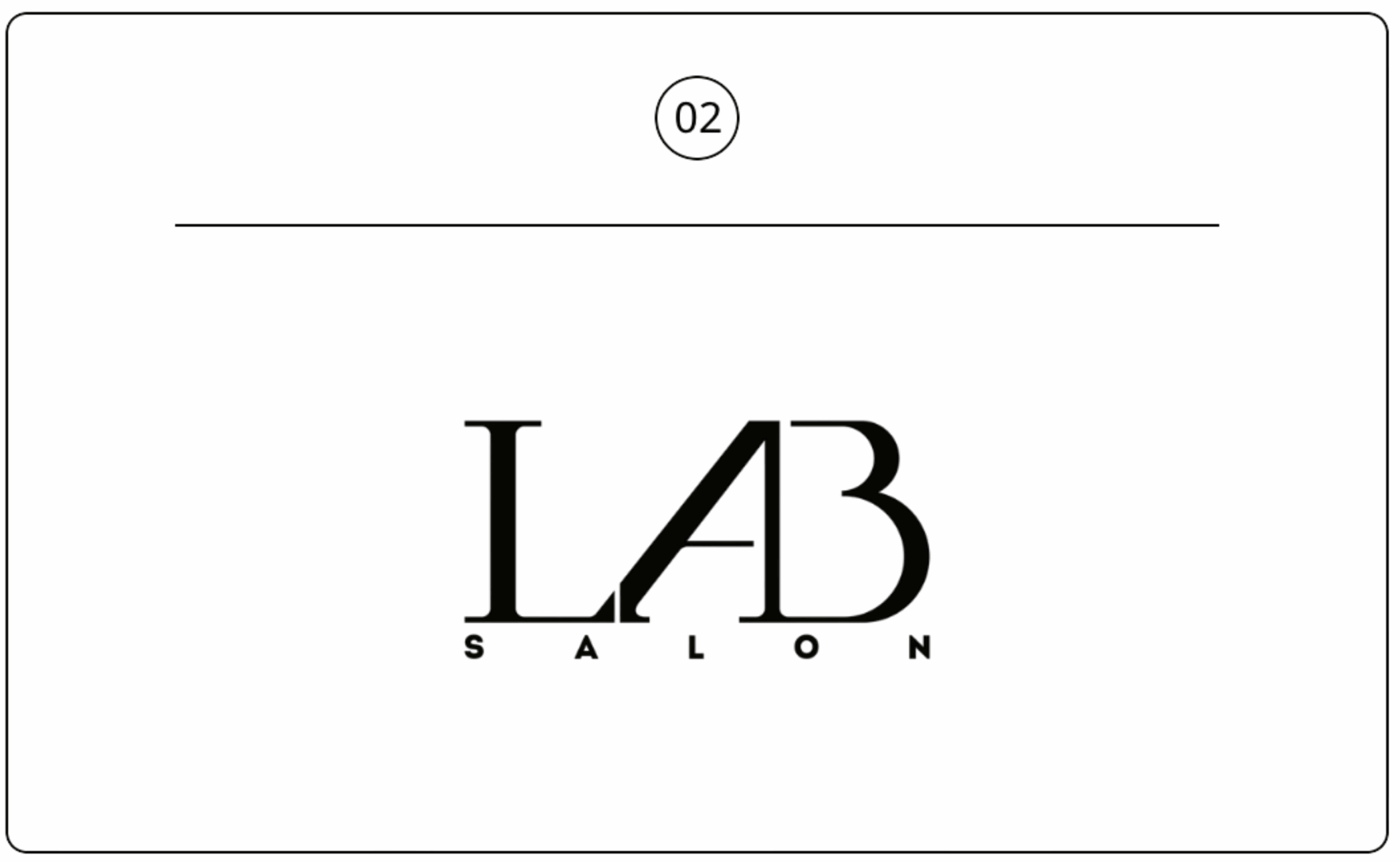 LAB 未點擊