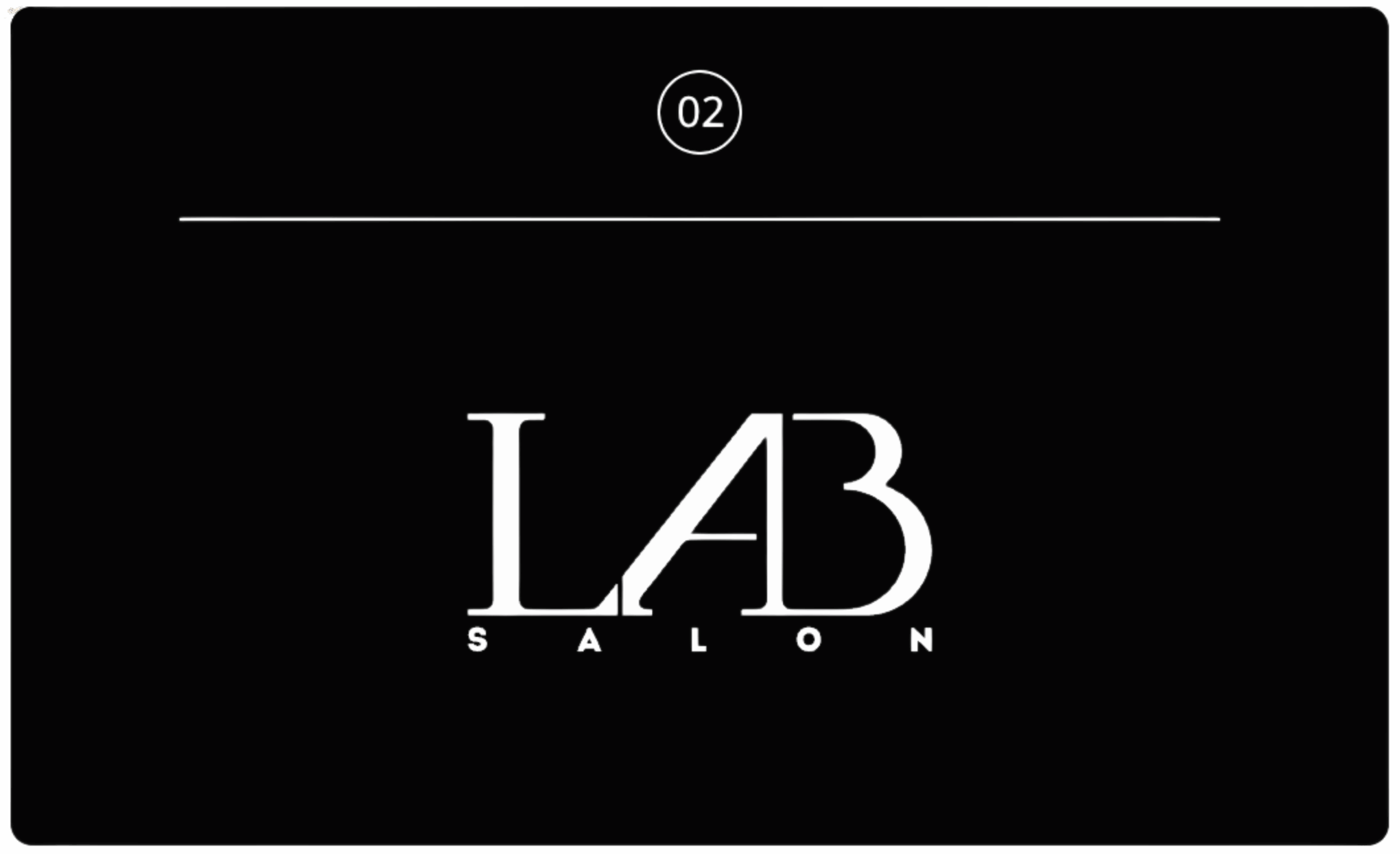 LAB 已點擊