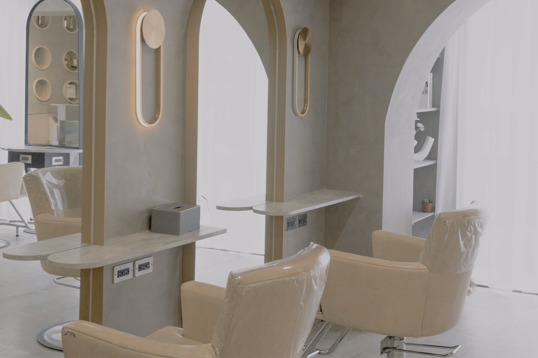 UCA Space 01