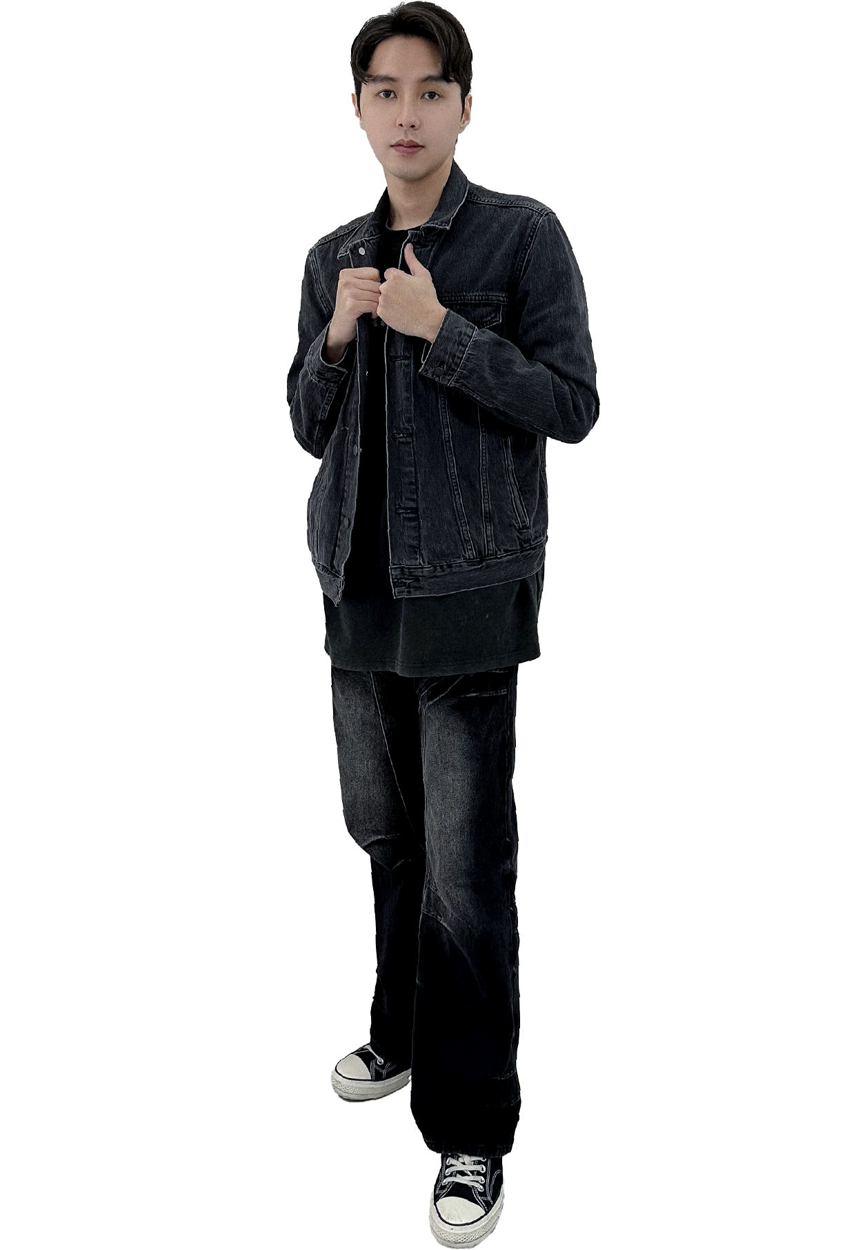JACOB