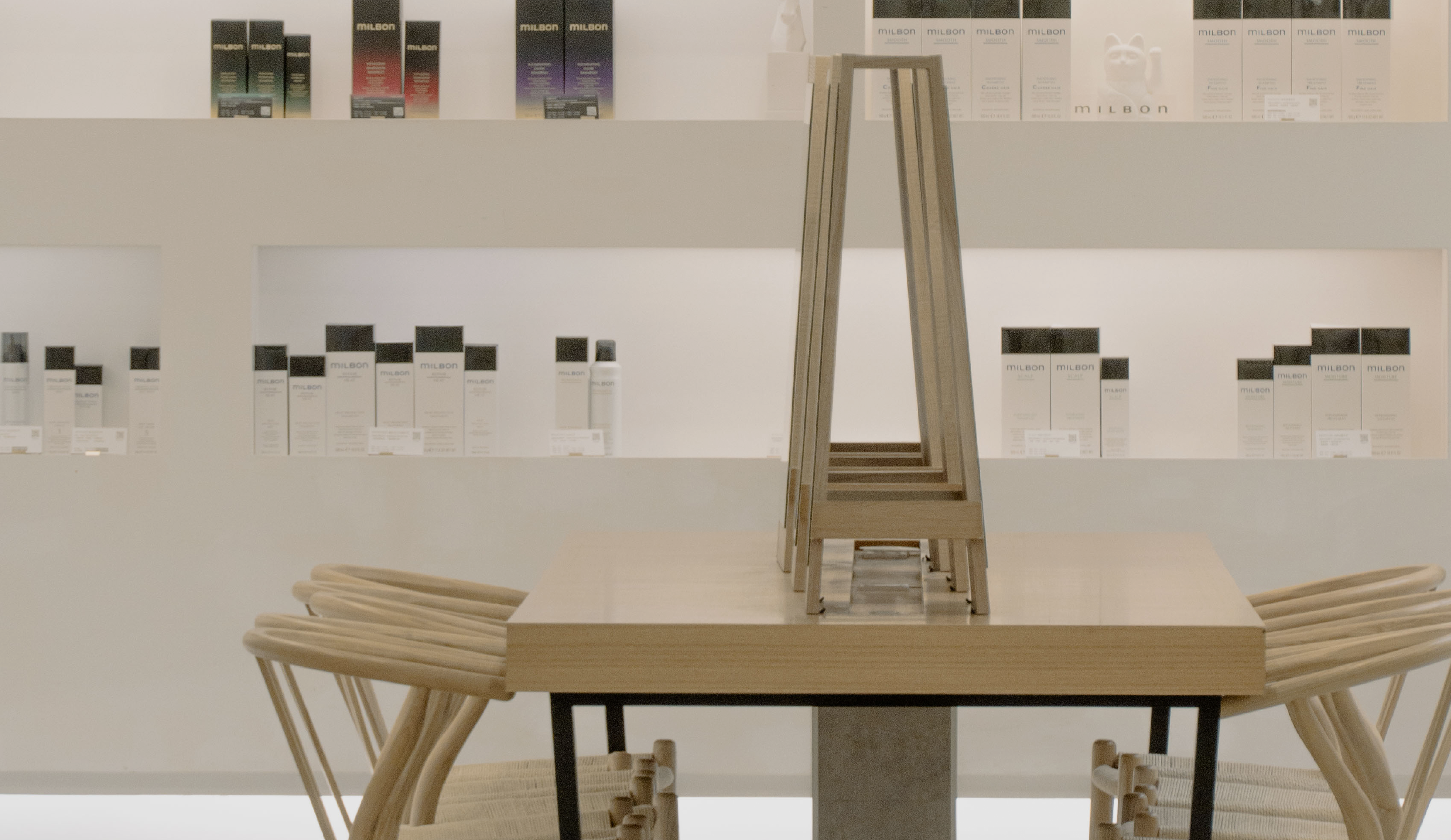 UCA Space 02